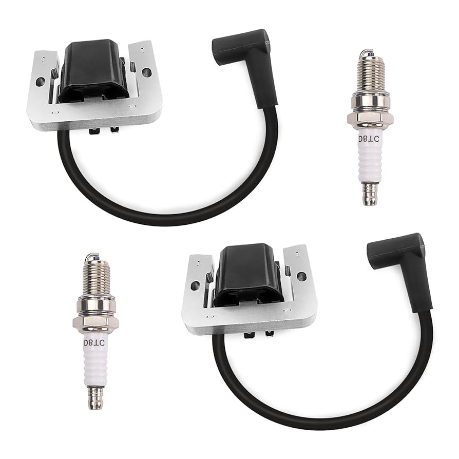 Amazon.com: Ignition Coil For Kohler CH18 CH22 CH25 CH730